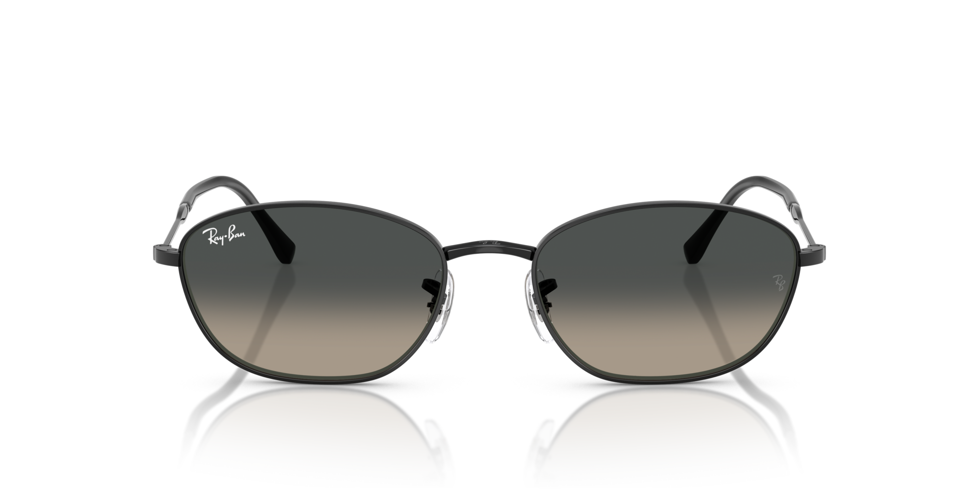 Ray-BanRB3749 002/71 55