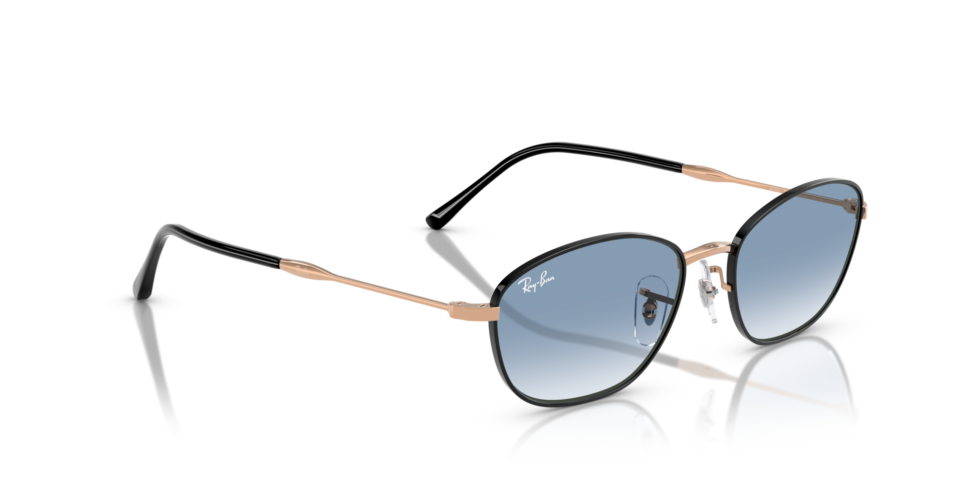 Ray-BanRB3749 92723F 58