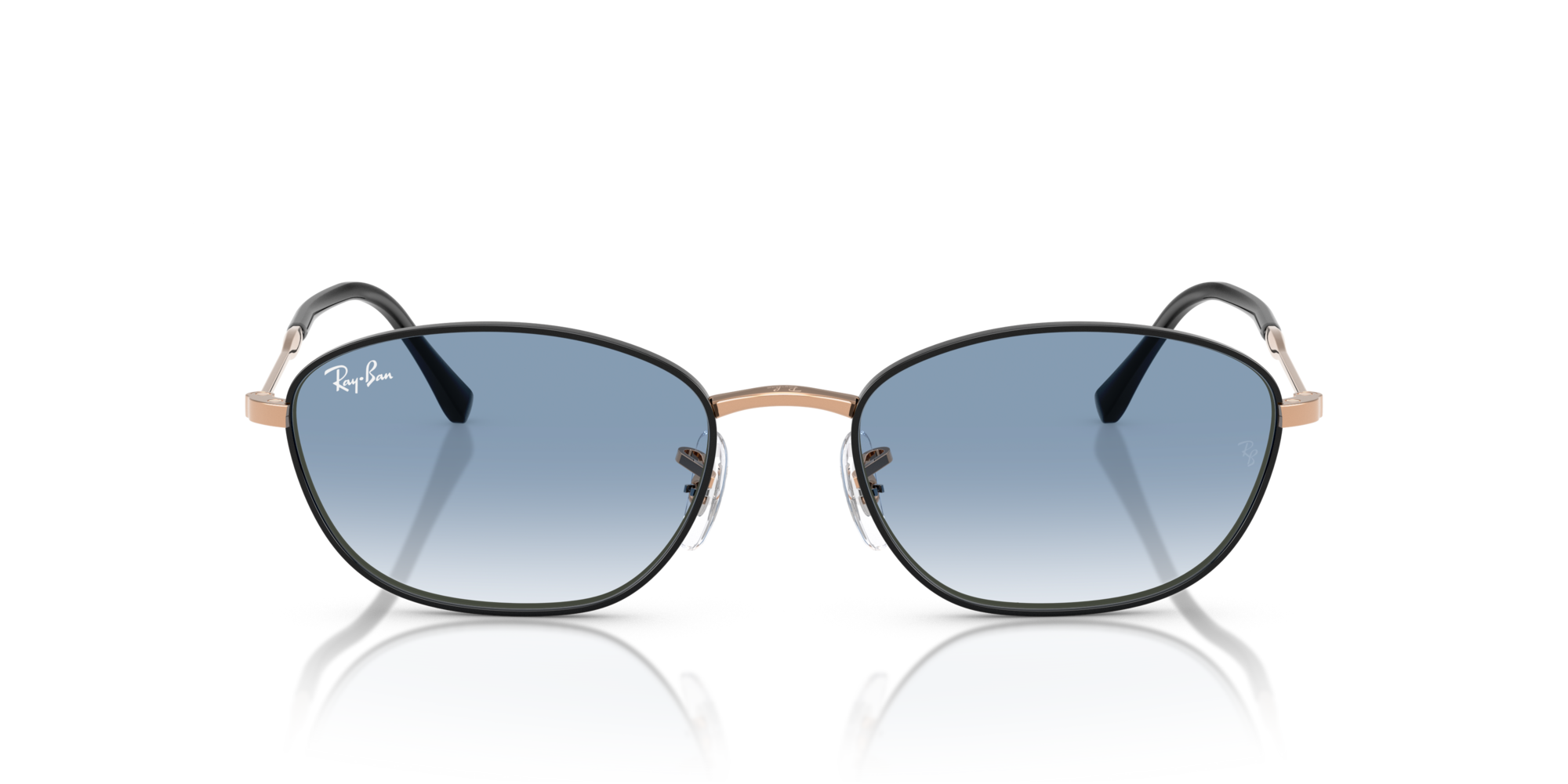 Ray-BanRB3749 92723F 58
