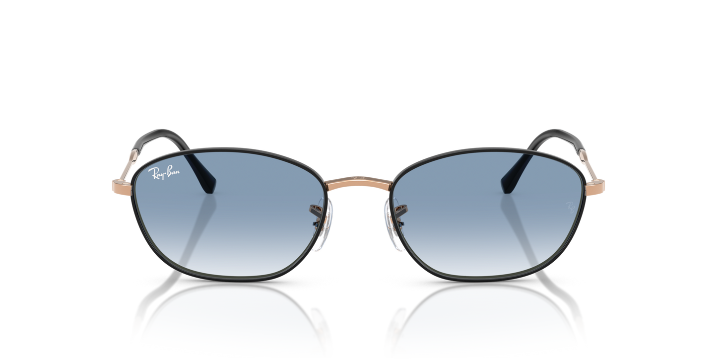 Ray-BanRB3749 92723F 58