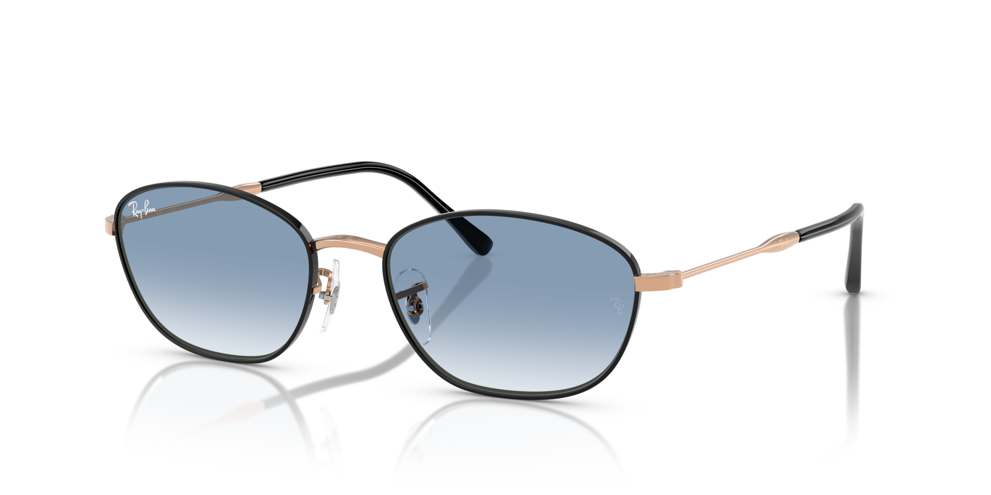 Ray-BanRB3749 92723F 58