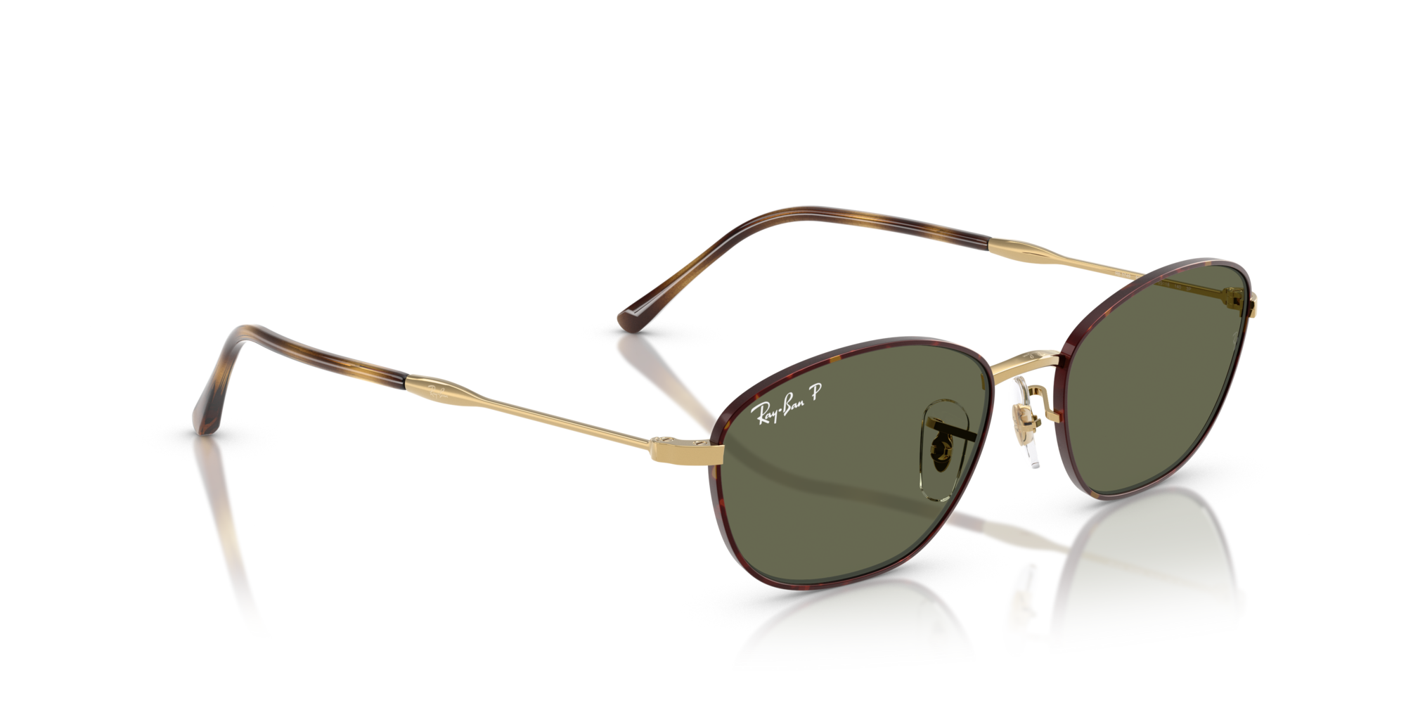 Ray-BanRB3749 927358 55