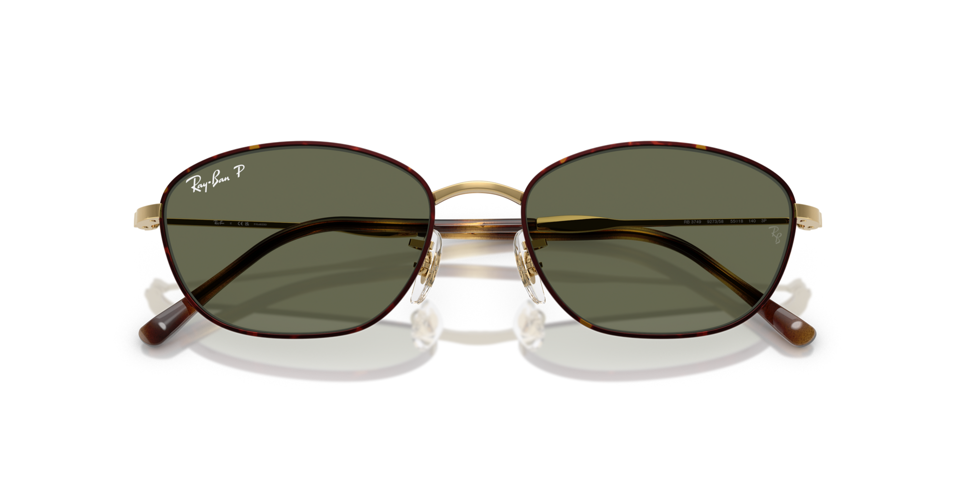 Ray-BanRB3749 927358 55