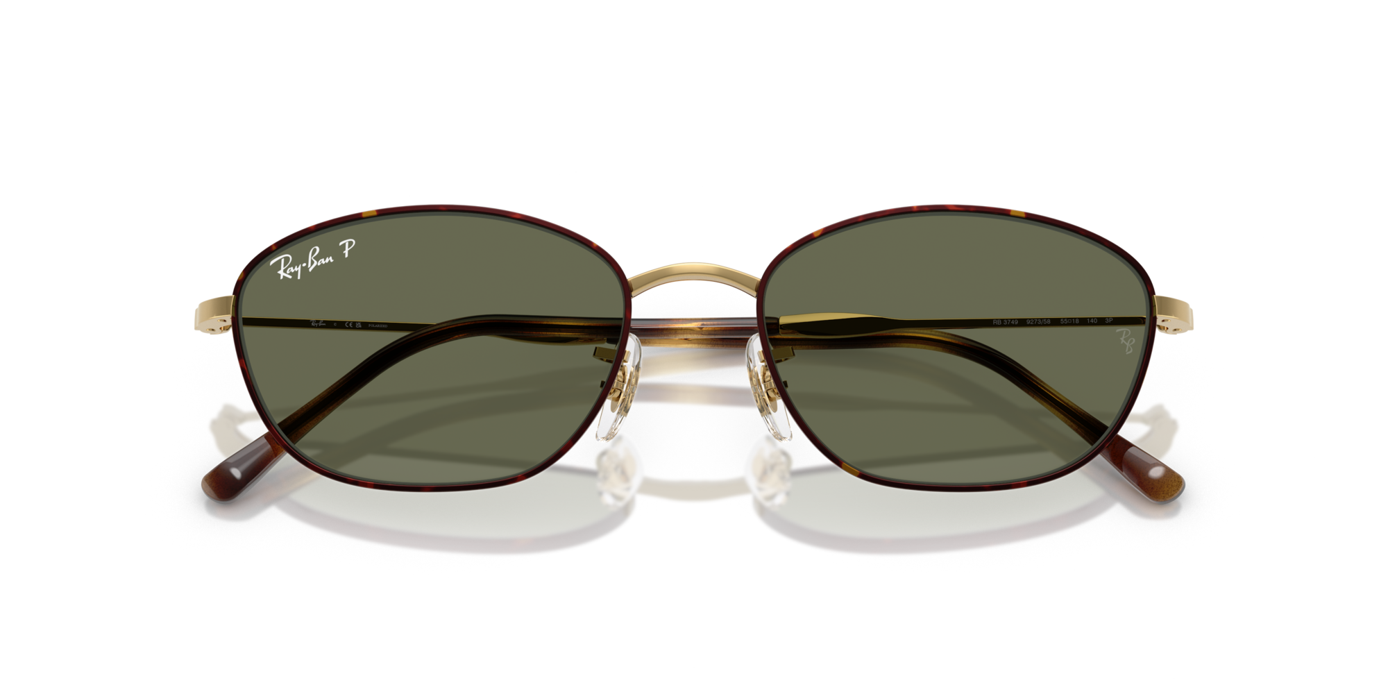 Ray-BanRB3749 927358 55