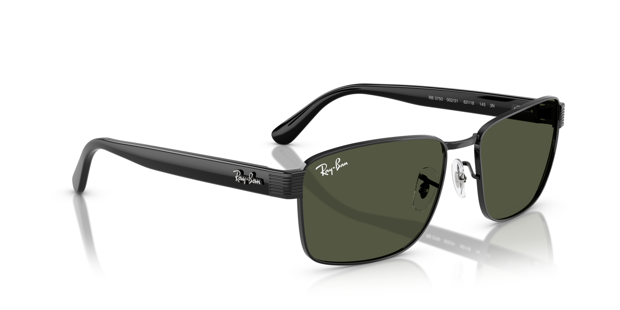 Ray-BanRB3750 002/31 59