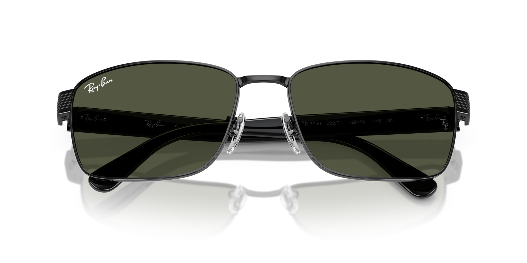 Ray-BanRB3750 002/31 59