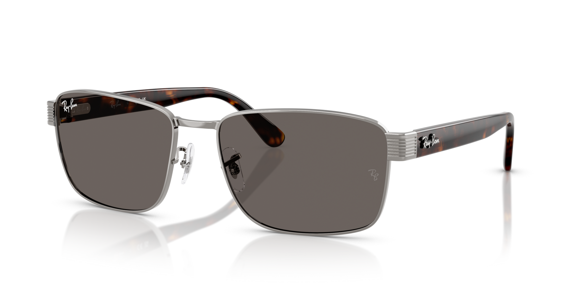 Ray-BanRB3750 004/B1 62