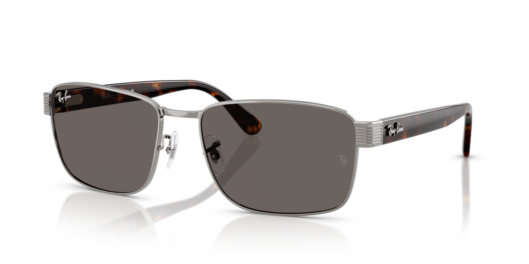 Ray-BanRB3750 004/B1 62