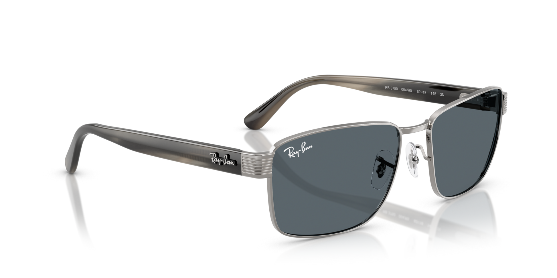 Ray-BanRB3750 004/R5 62