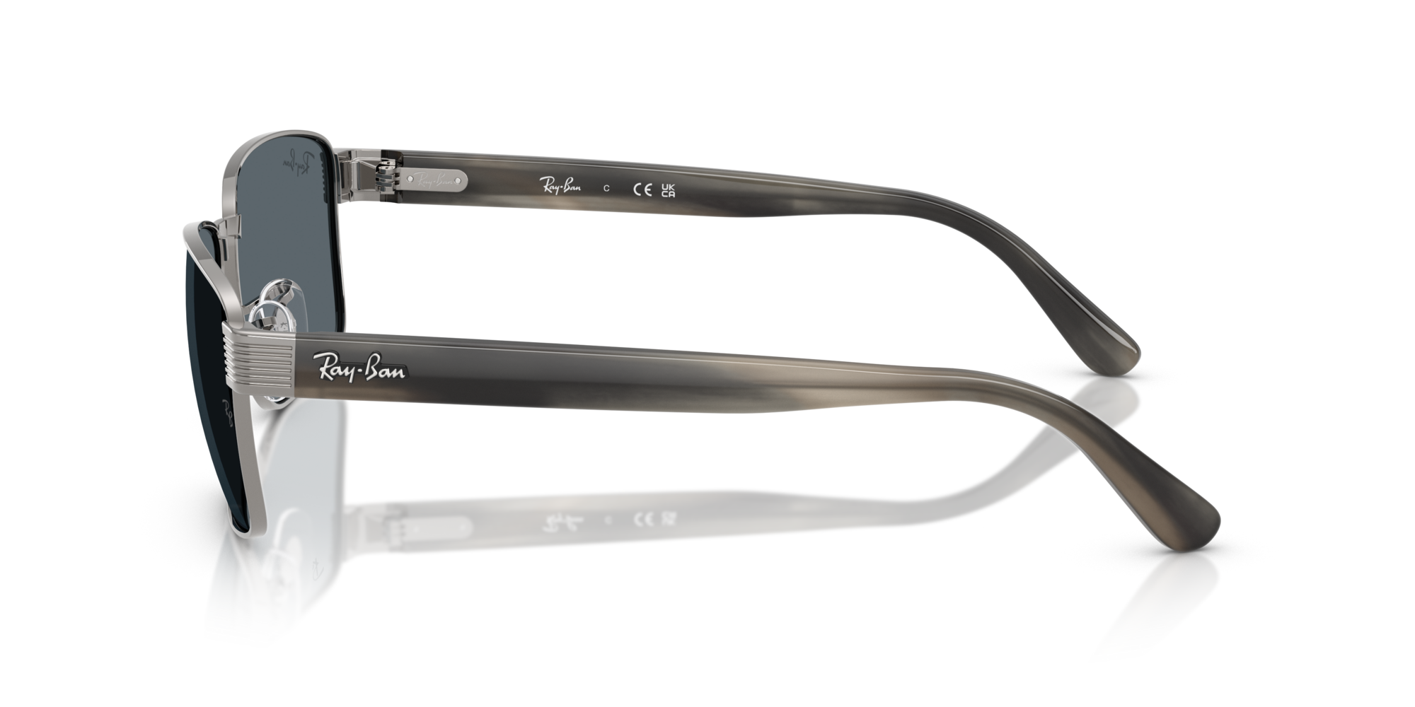 Ray-BanRB3750 004/R5 62