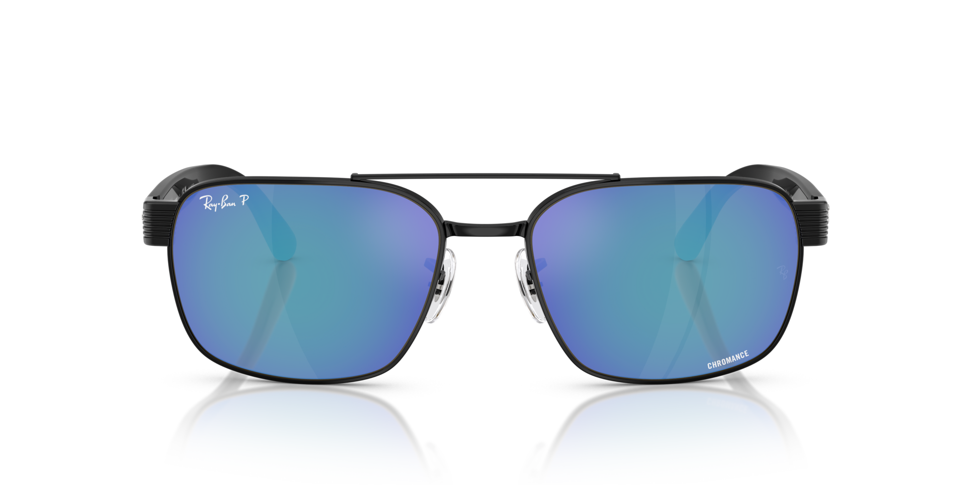 Ray-BanRB3751CH 002/4L 58