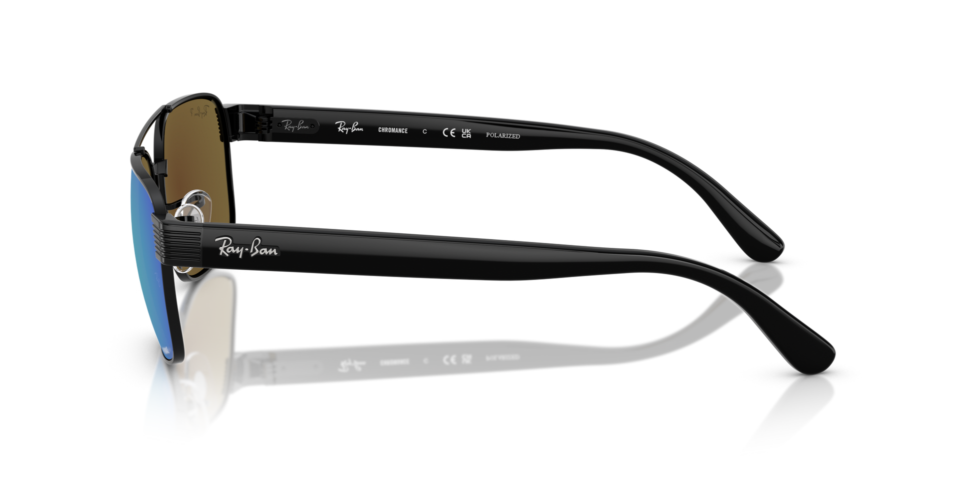 Ray-BanRB3751CH 002/4L 58