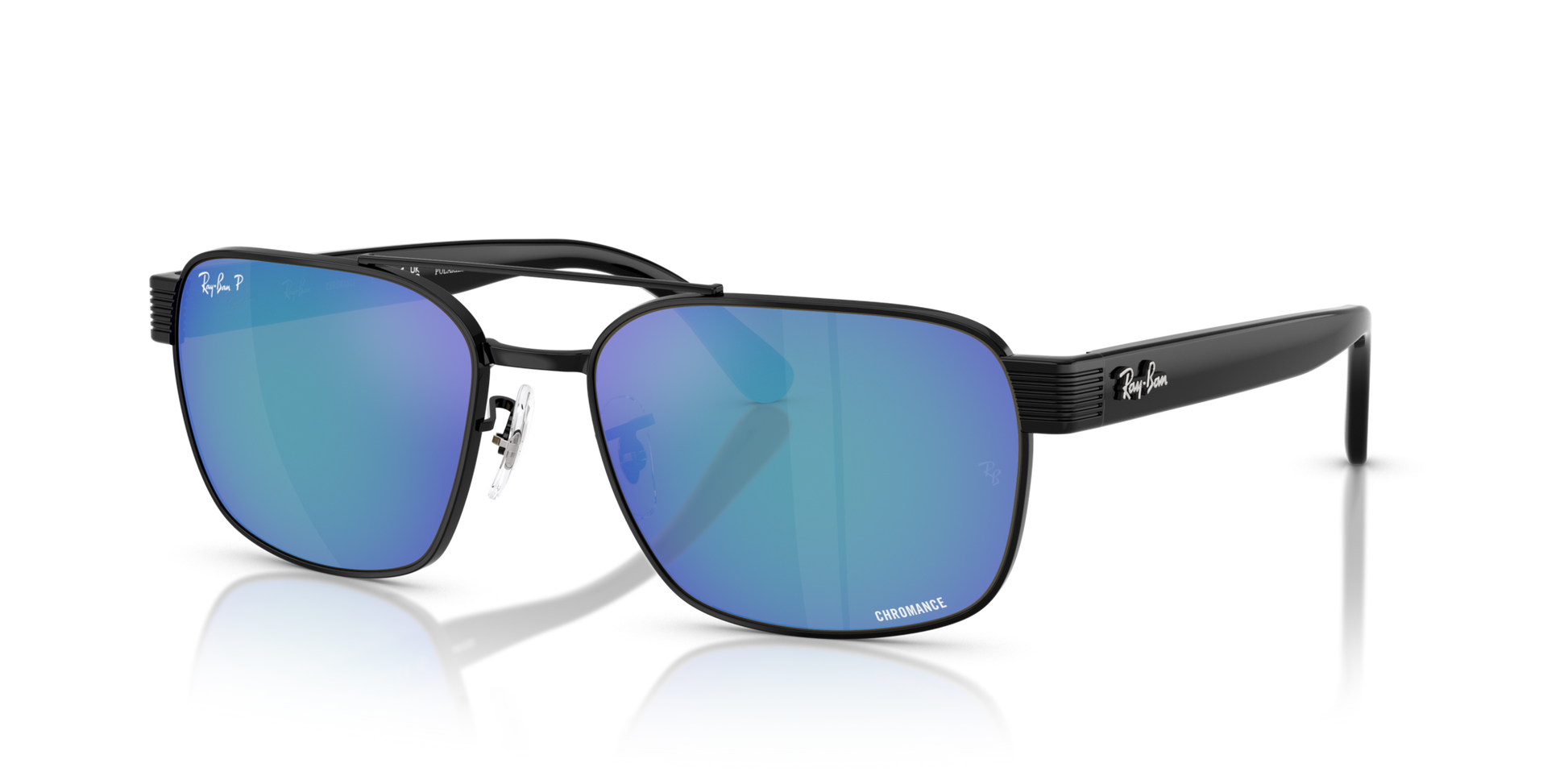 Ray-BanRB3751CH 002/4L 58