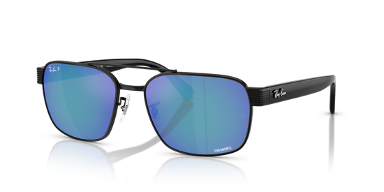 Ray-BanRB3751CH 002/4L 58