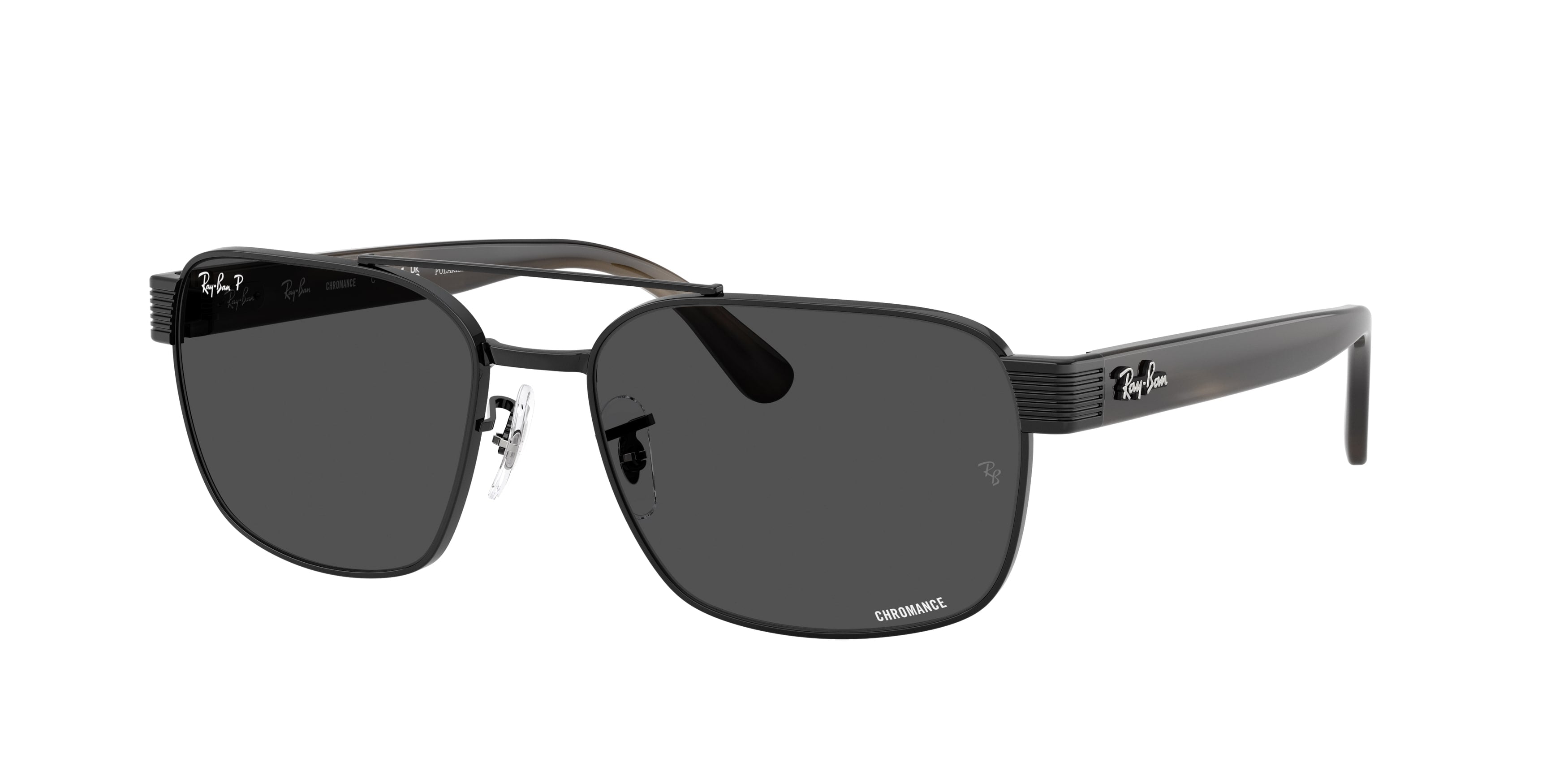 Ray-Ban RB3751CH 002/K8