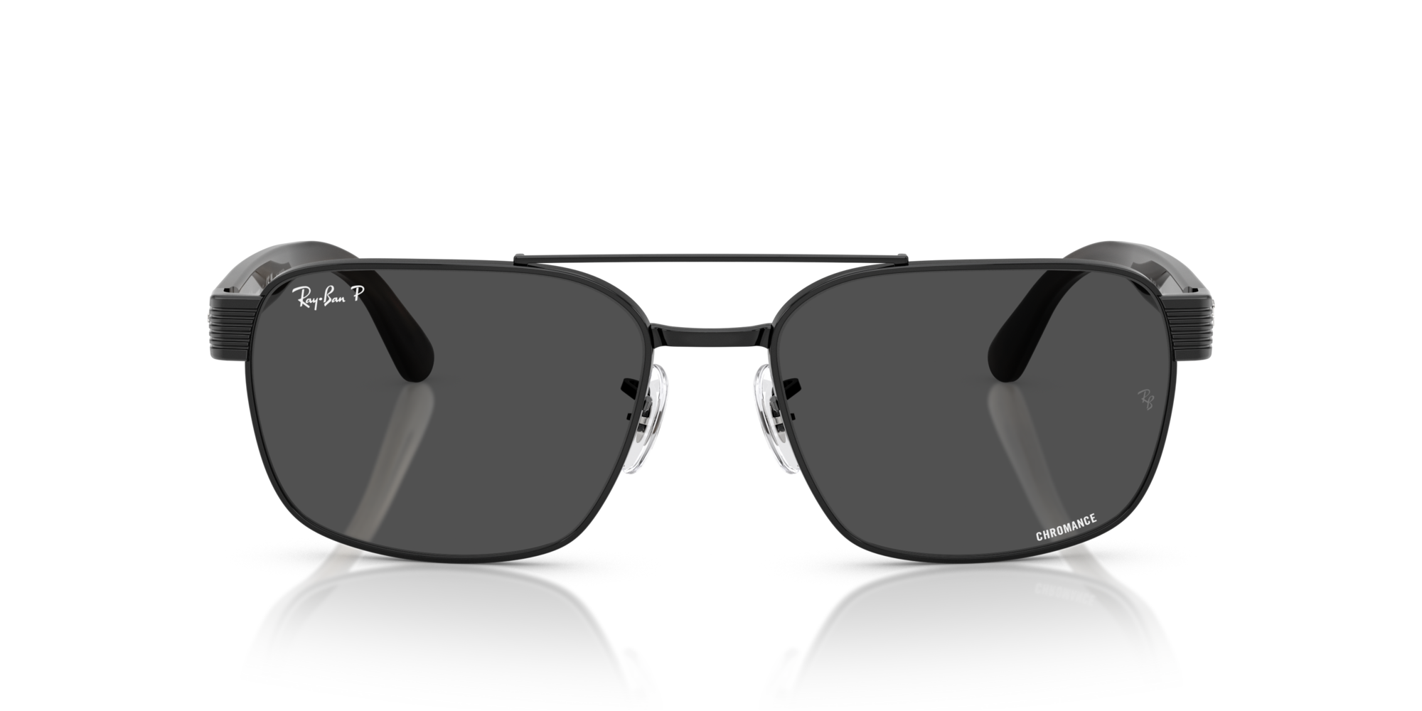 Ray-BanRB3751CH 002/K8 58