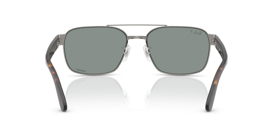 Ray-BanRB3751CH 004/3R 58