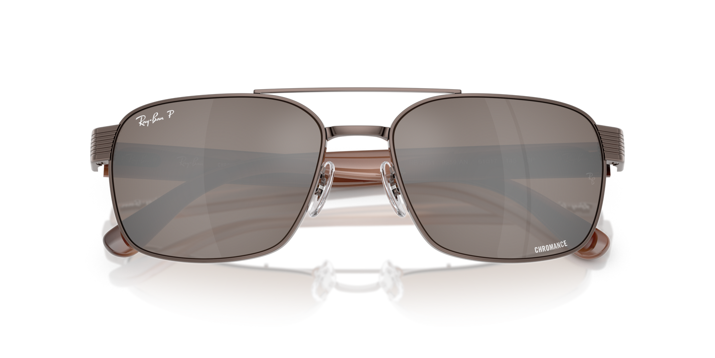 Ray-BanRB3751CH 9259AN 61