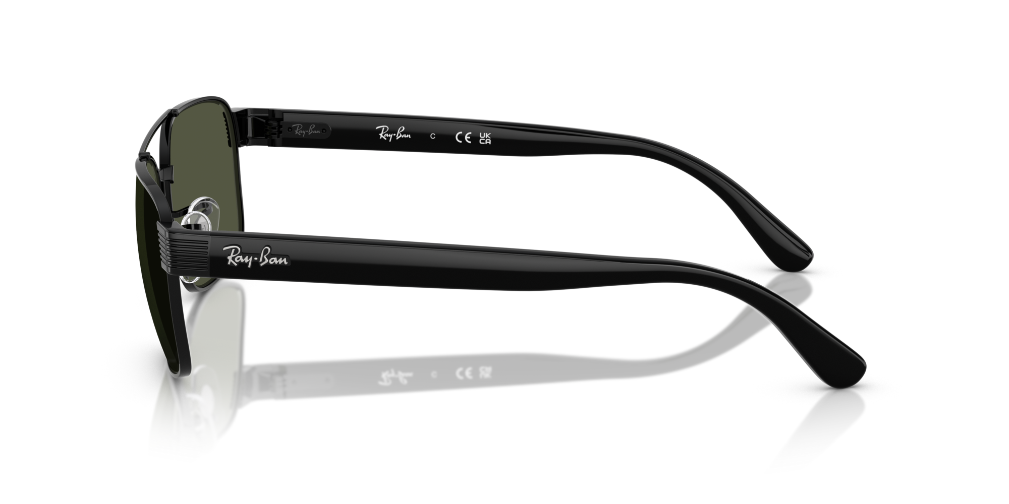 Ray-BanRB3751 002/31 61