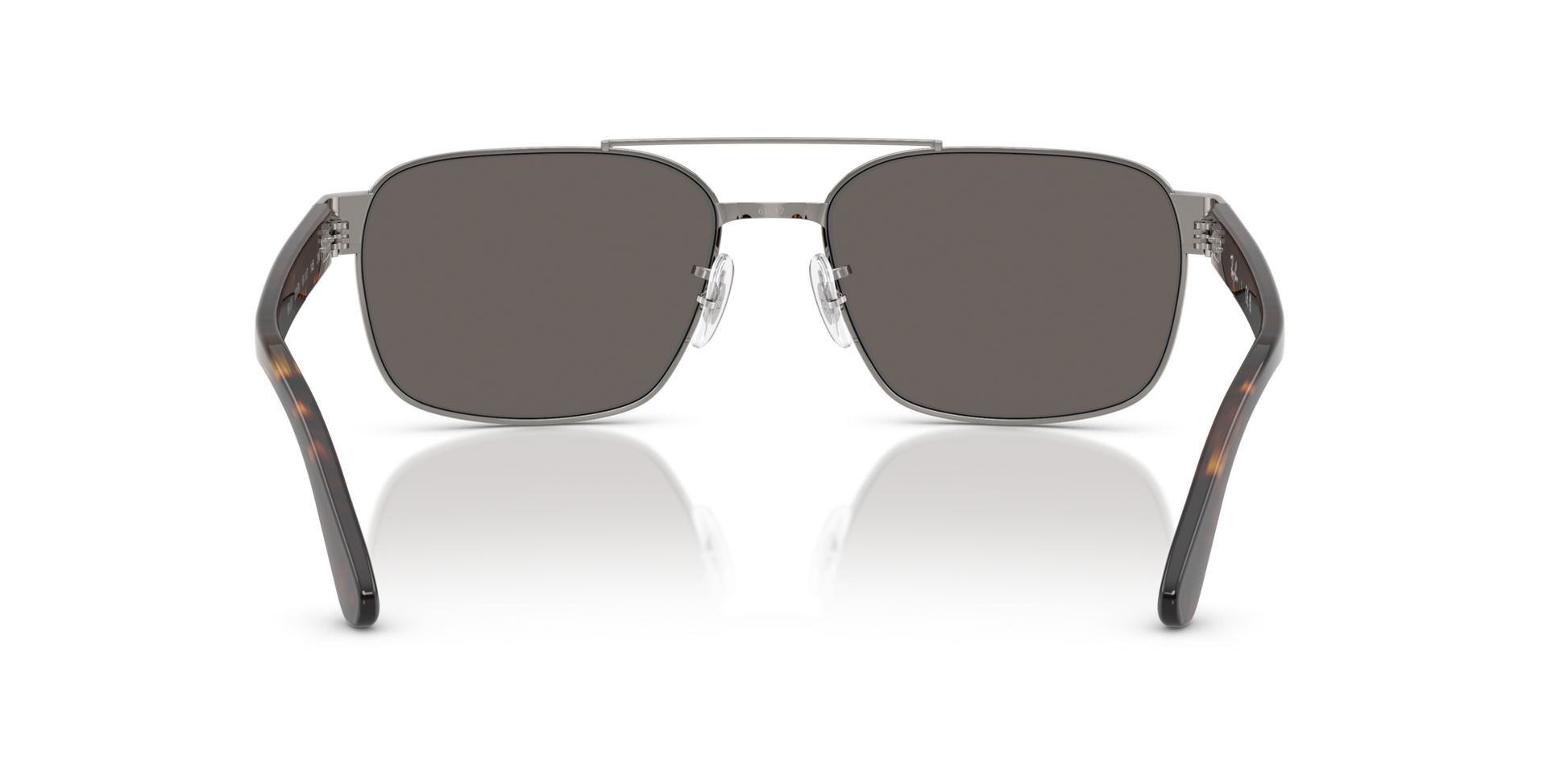 Ray-BanRB3751 004/B1 58