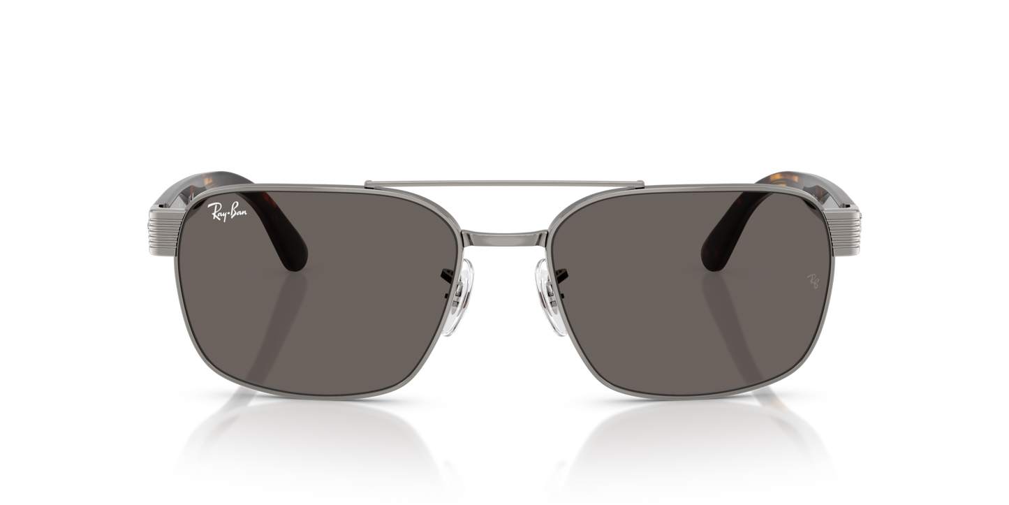 Ray-BanRB3751 004/B1 58