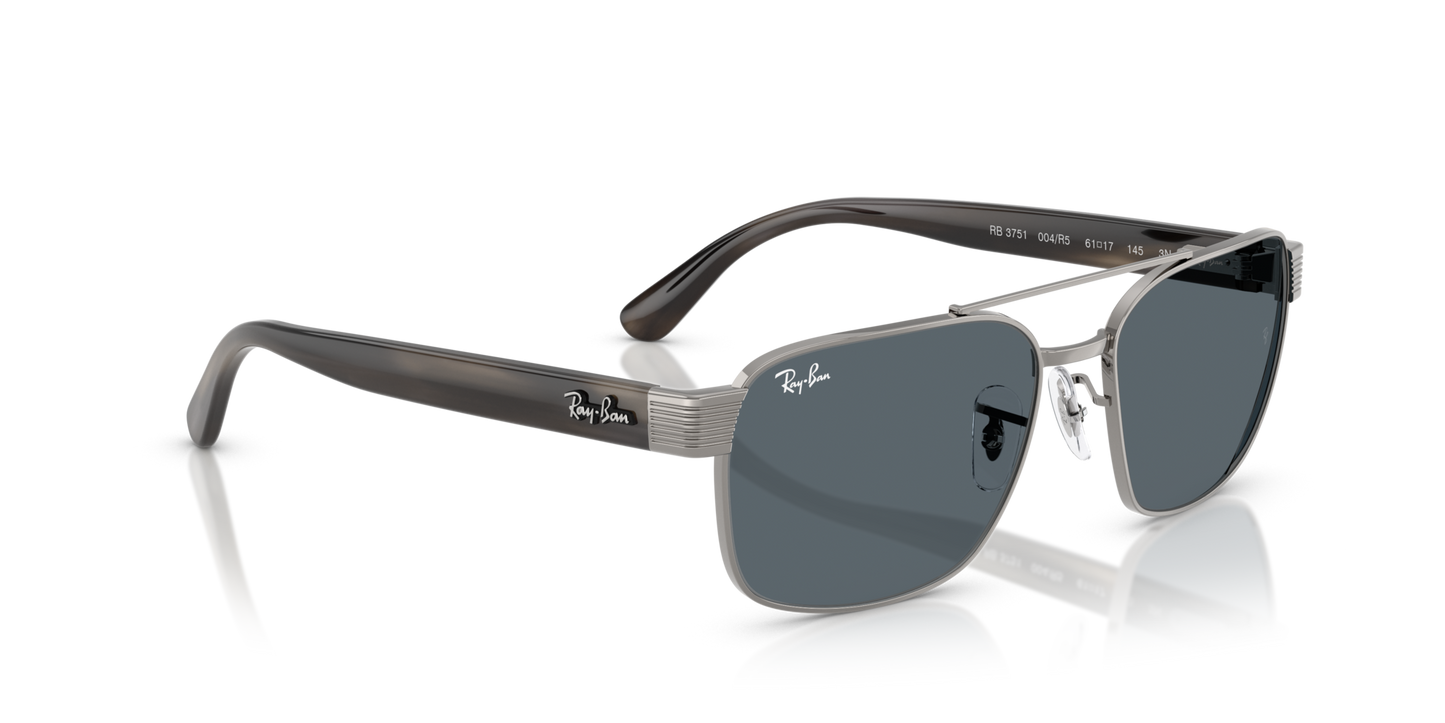 Ray-BanRB3751 004/R5 61