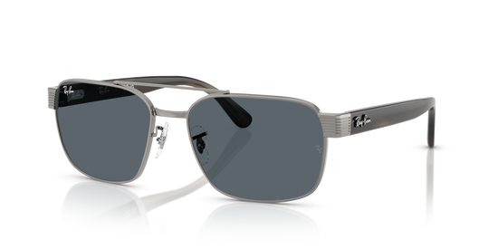 Ray-BanRB3751 004/R5 61