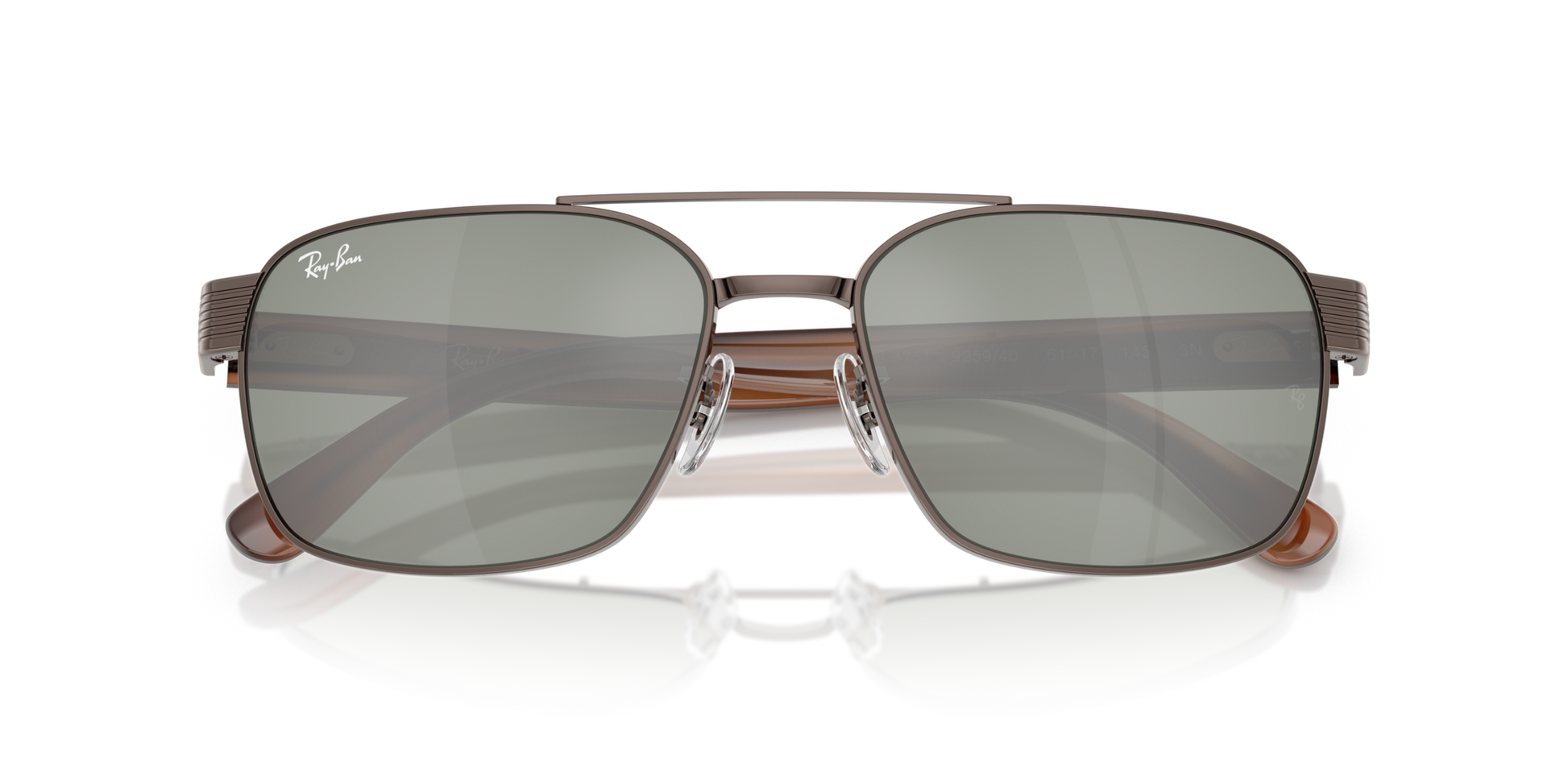 Ray-BanRB3751 925940 58