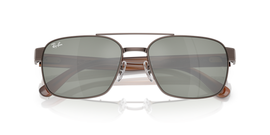 Ray-BanRB3751 925940 58