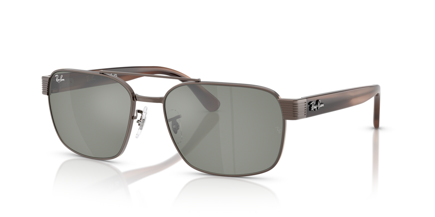 Ray-BanRB3751 925940 58