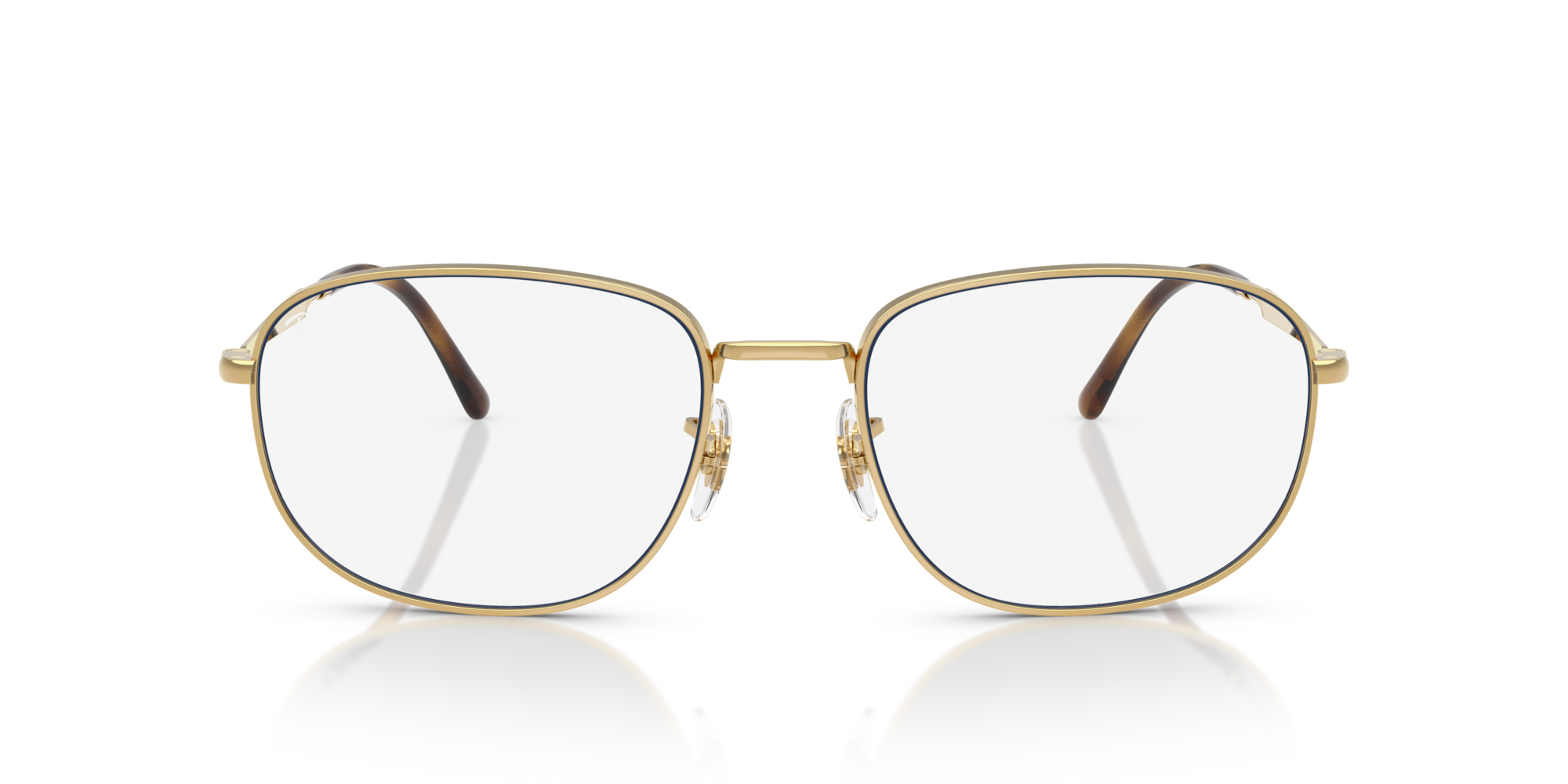 Ray-Ban RB3754 001/GG 60