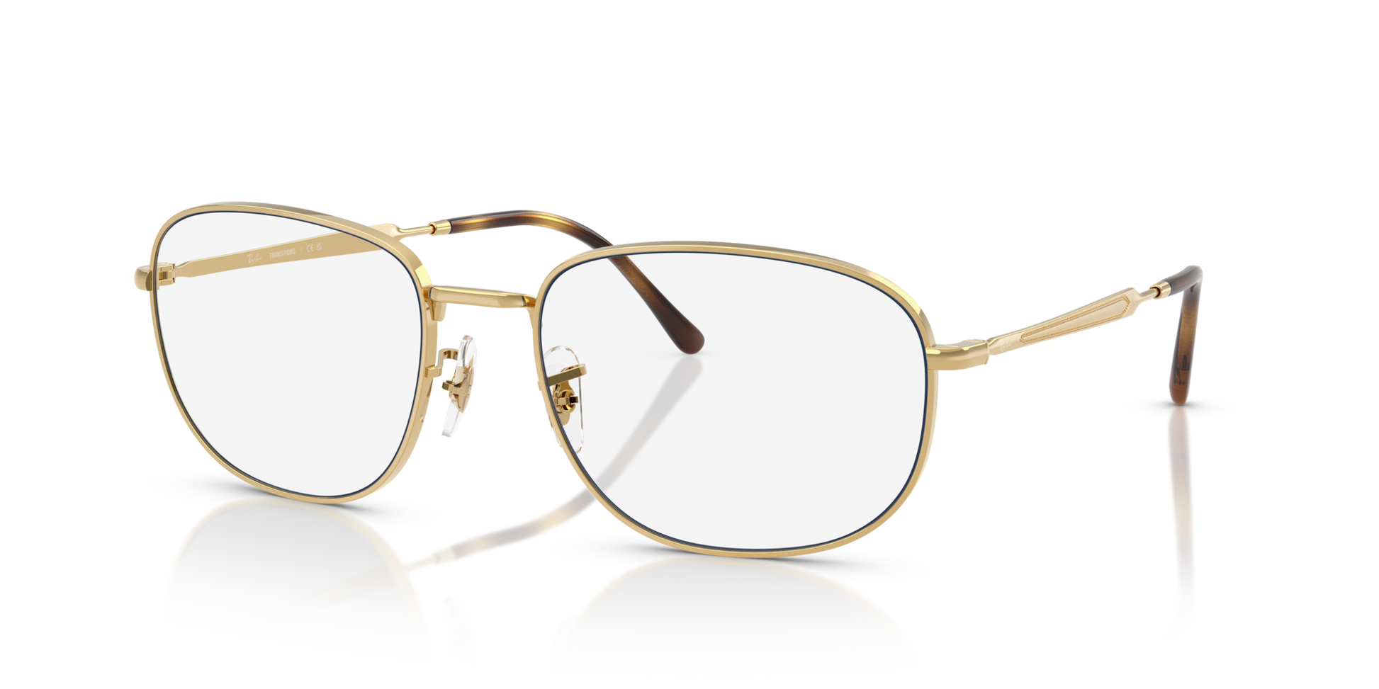 Ray-Ban RB3754 001/GG 60