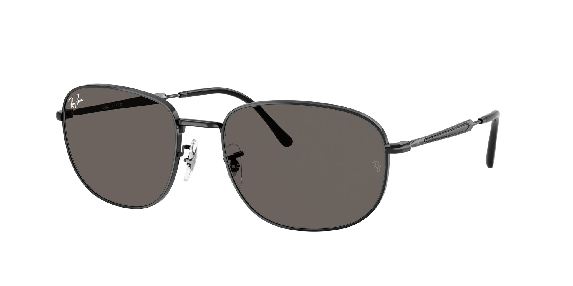 Ray-Ban RB3754 002/B1 60