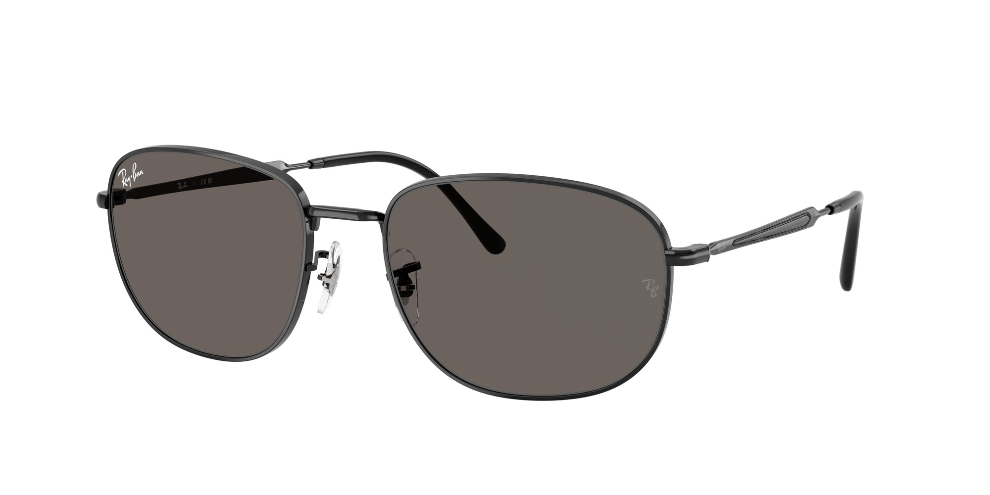Ray-Ban RB3754 002/B1 60