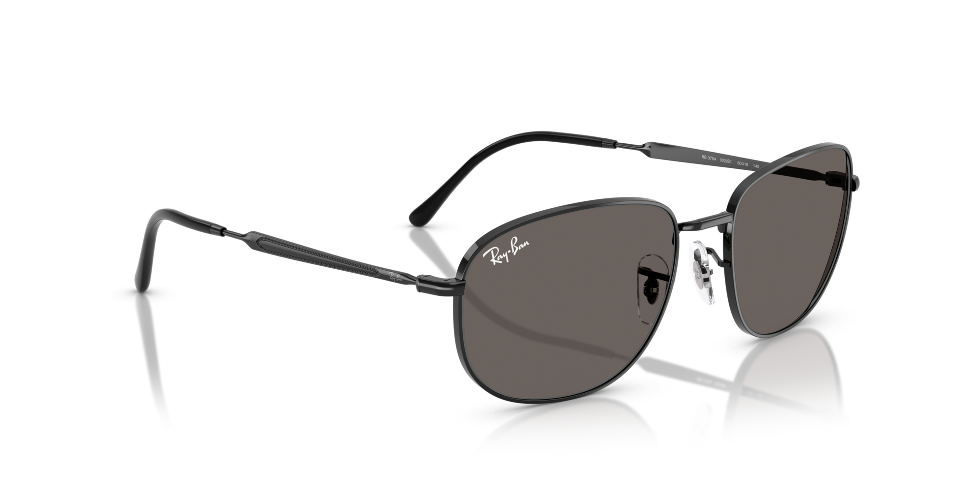 Ray-Ban RB3754 002/B1 60