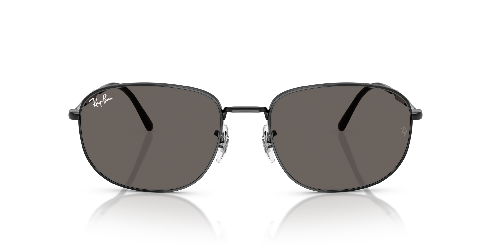 Ray-Ban RB3754 002/B1 60