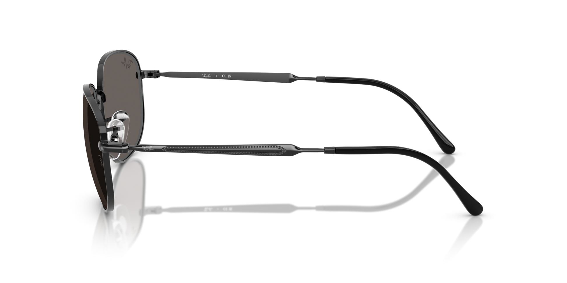 Ray-Ban RB3754 002/B1 60