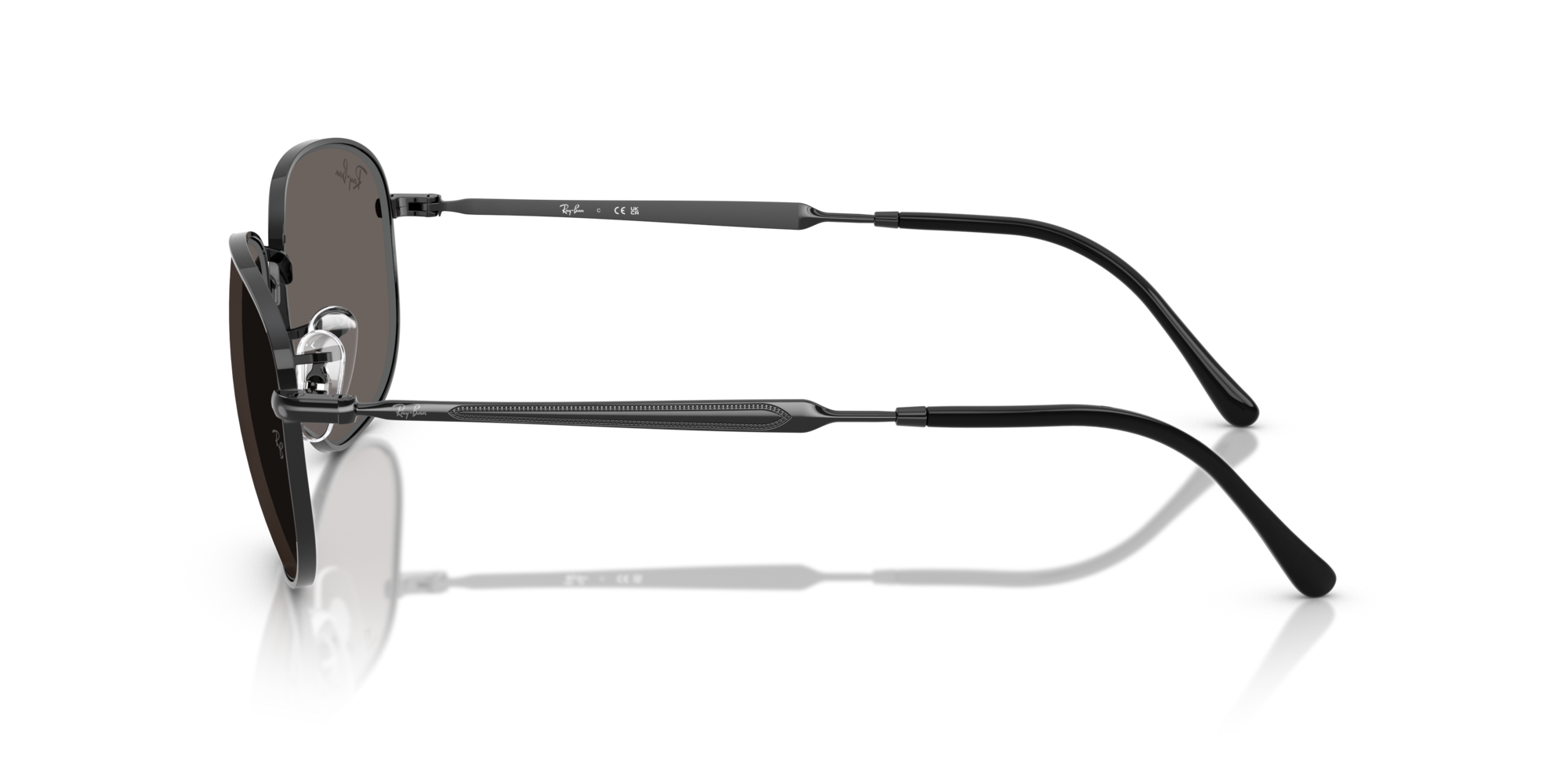 Ray-Ban RB3754 002/B1 60