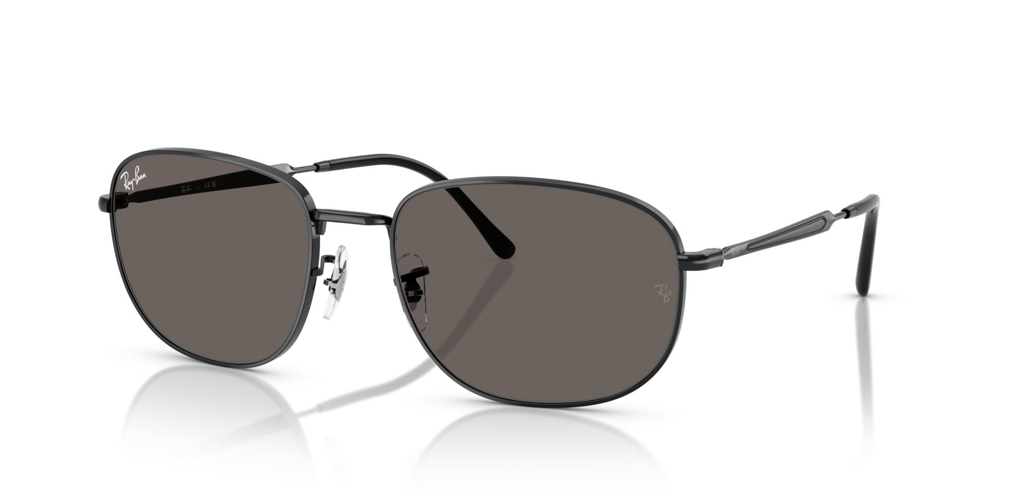Ray-Ban RB3754 002/B1 60