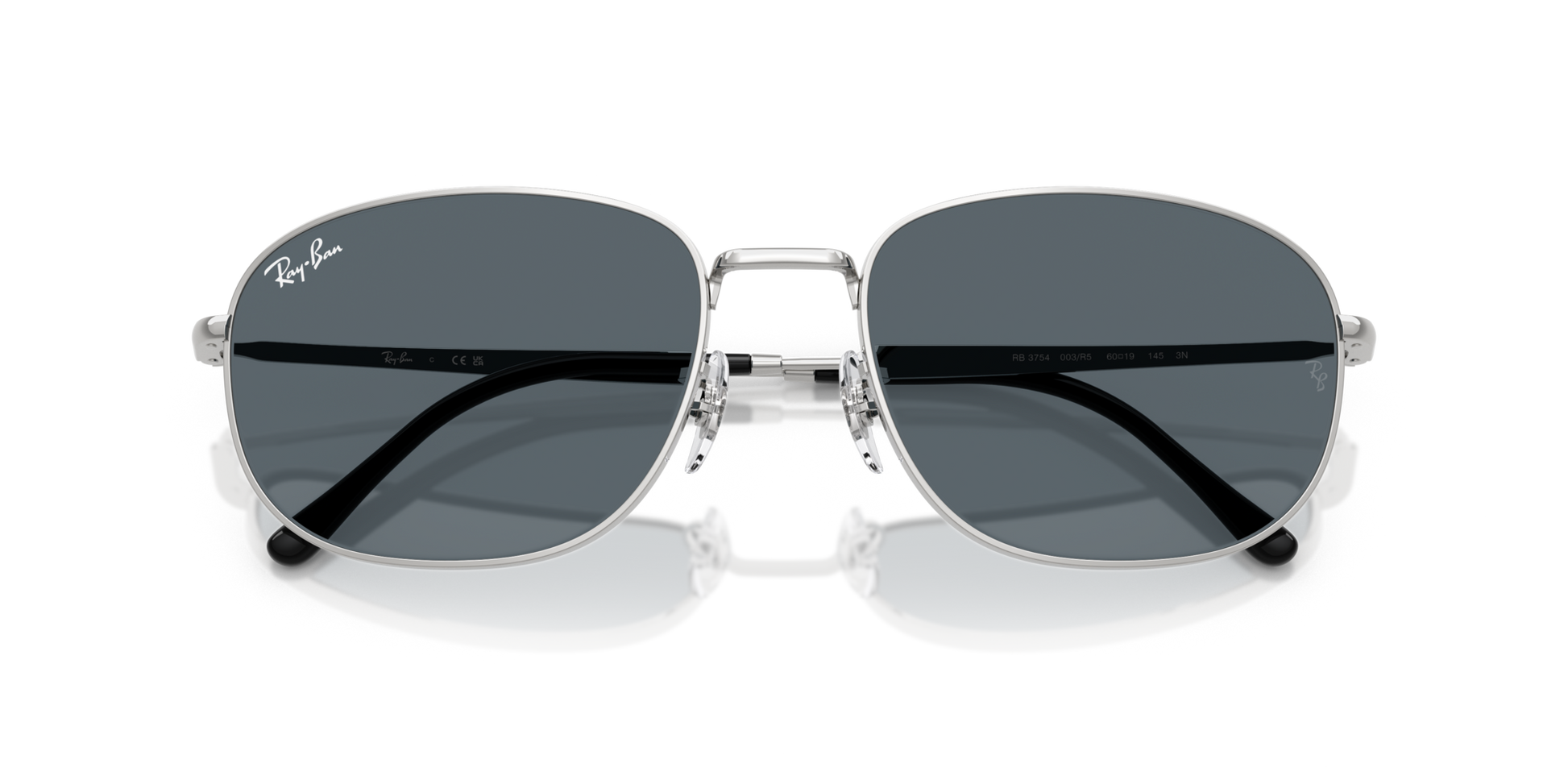 Ray-Ban RB3754 003/R5 60