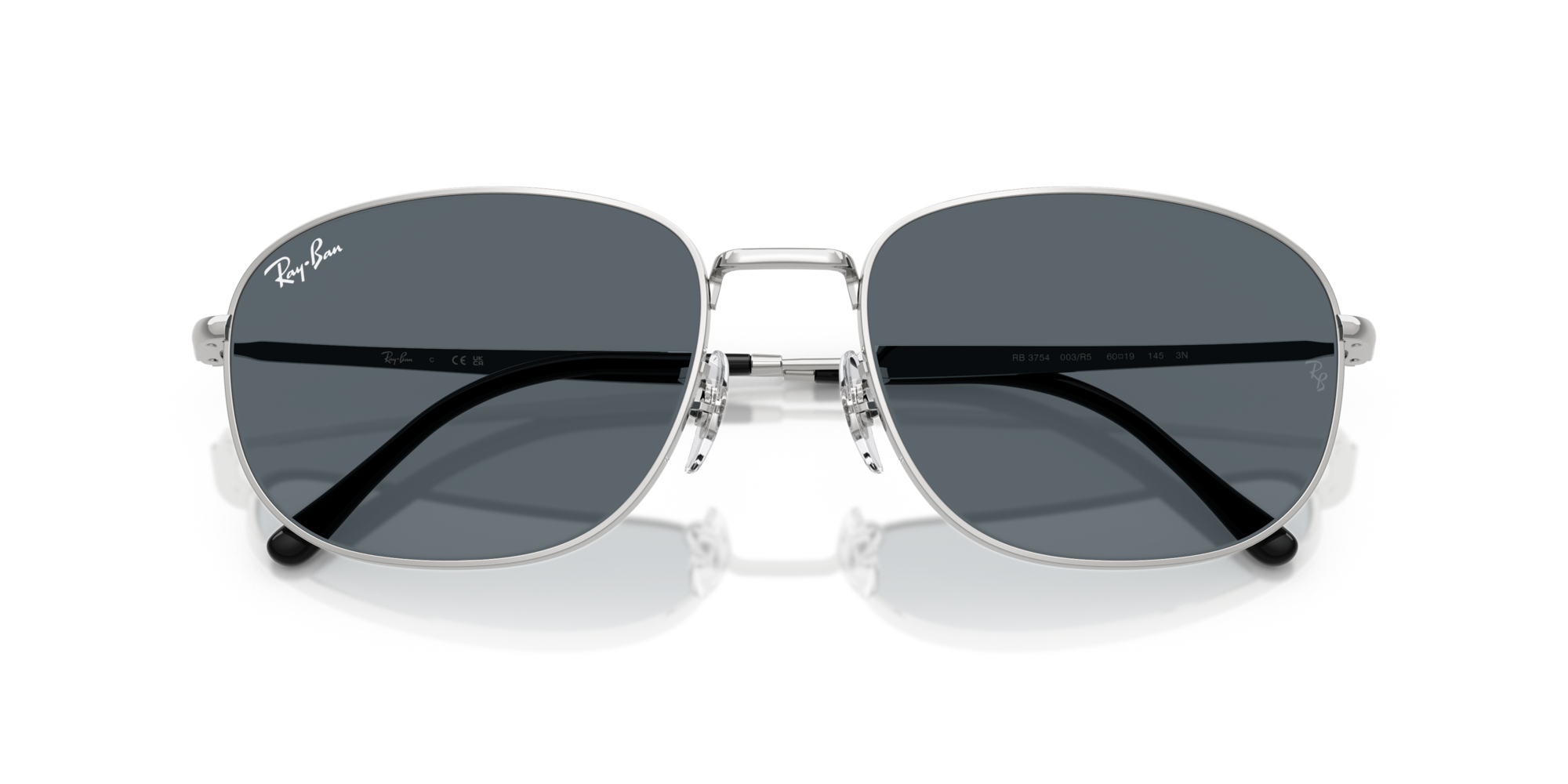 Ray-Ban RB3754 003/R5 60