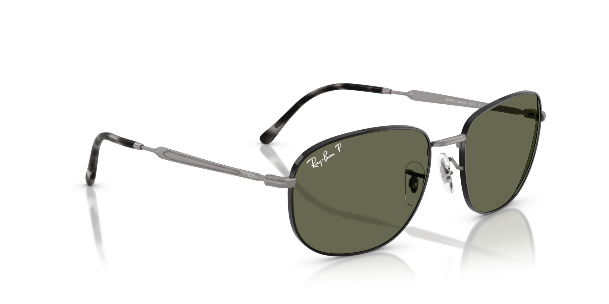 Ray-Ban RB3754 927458 60