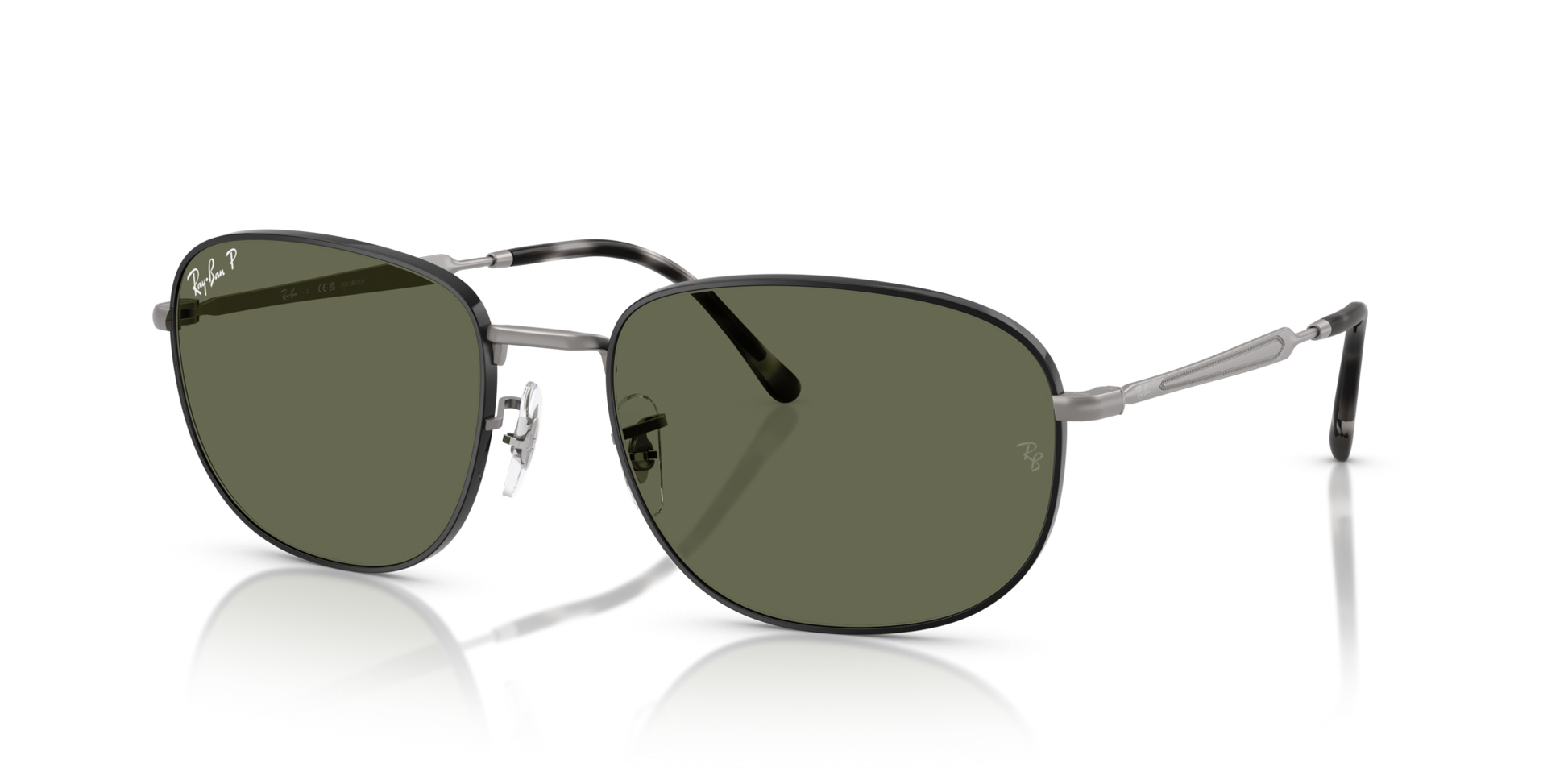 Ray-Ban RB3754 927458 60