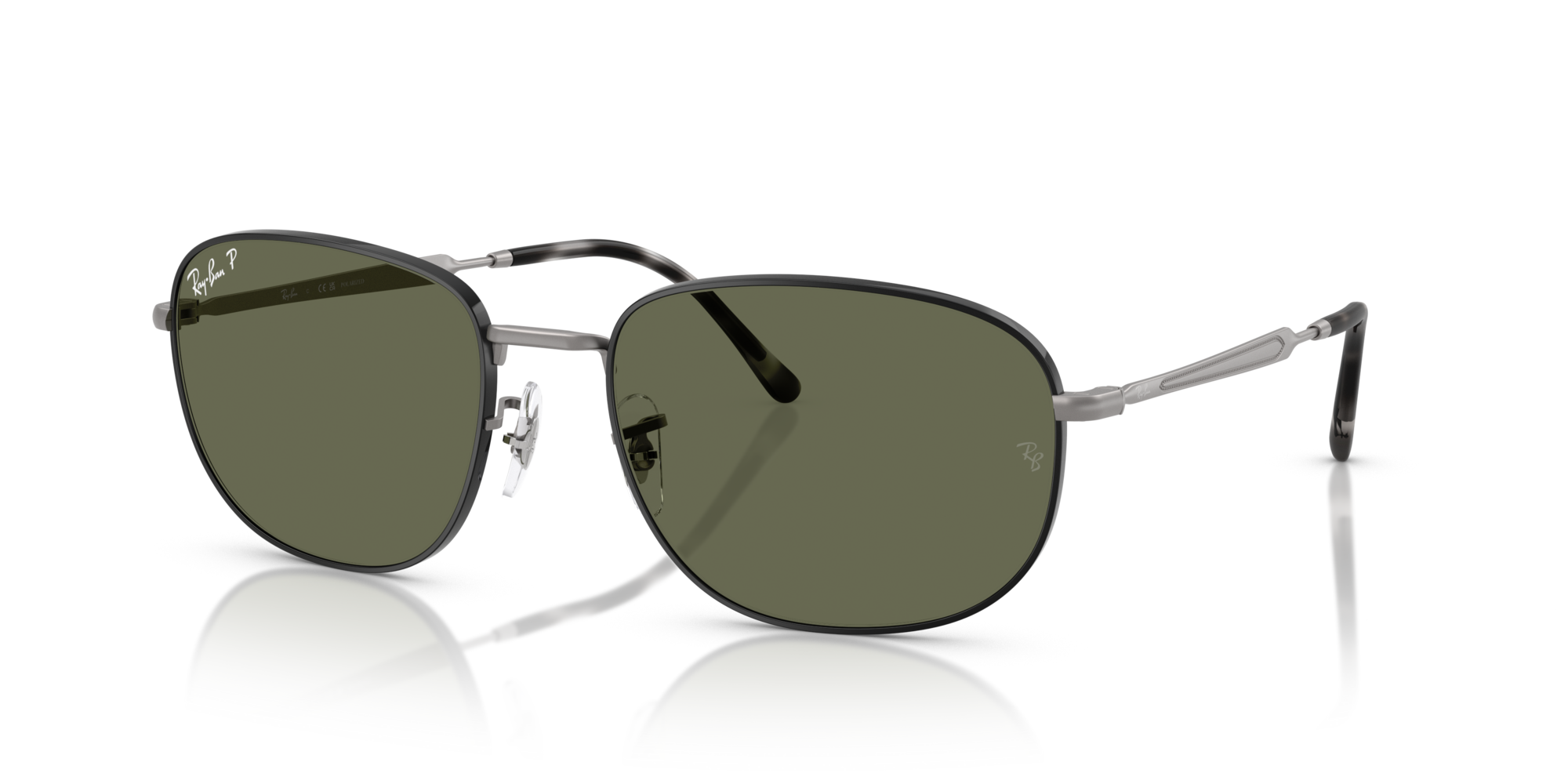 Ray-Ban RB3754 927458 60