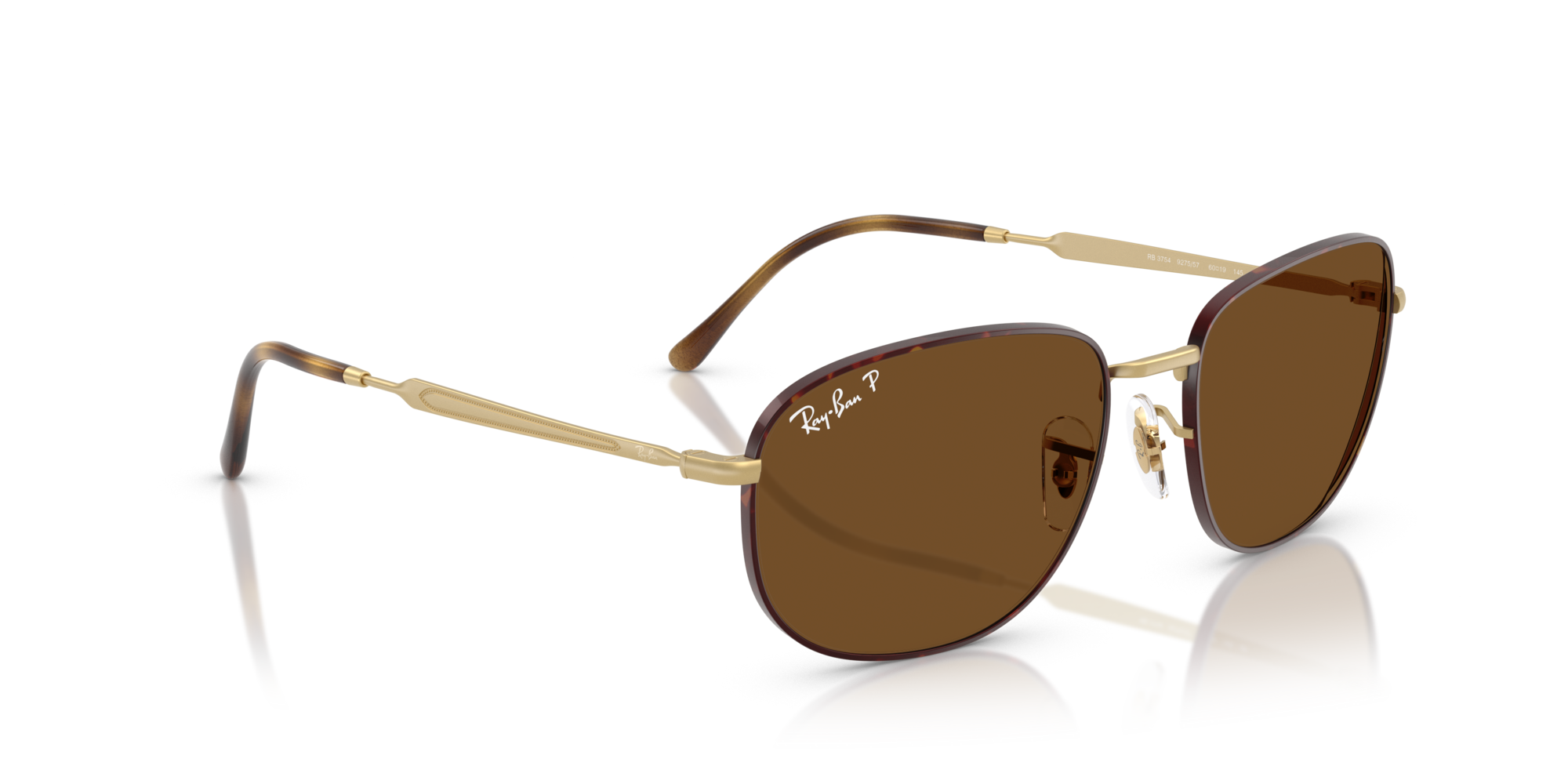 Ray-Ban RB3754 927557 60