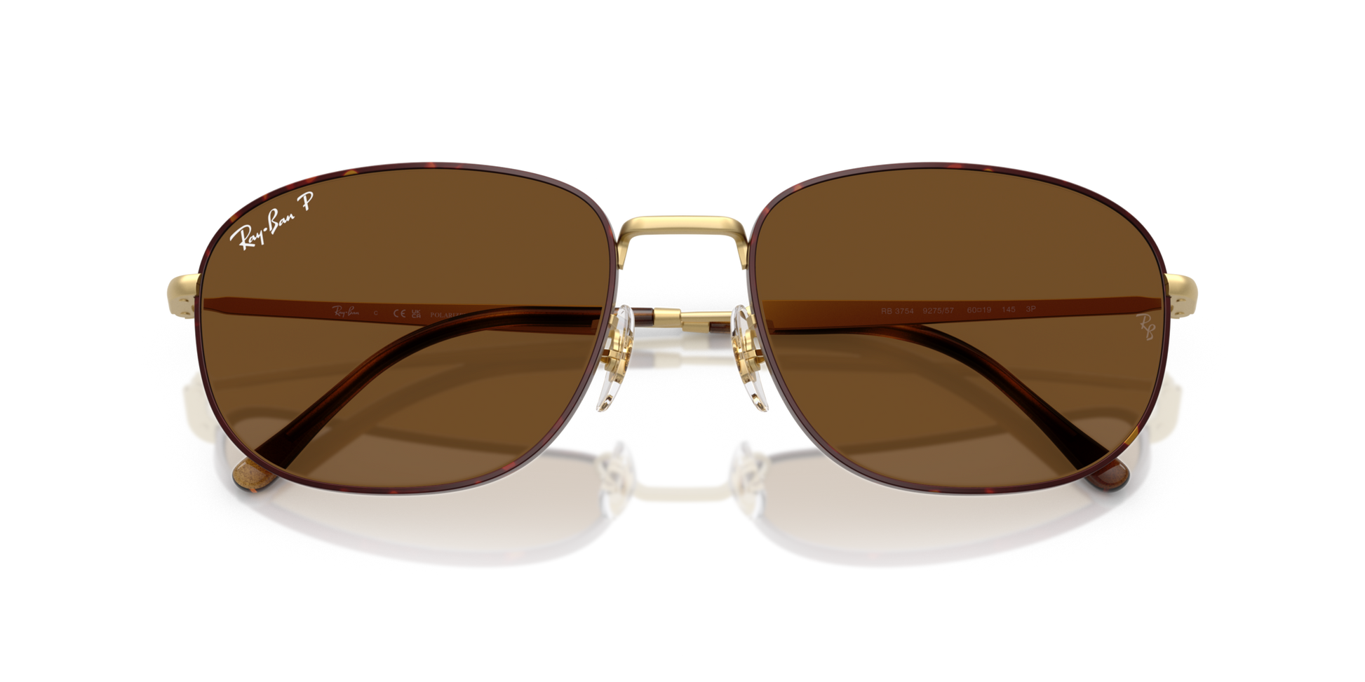 Ray-Ban RB3754 927557 60