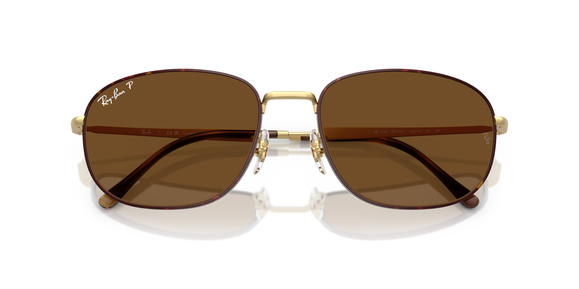 Ray-Ban RB3754 927557 60