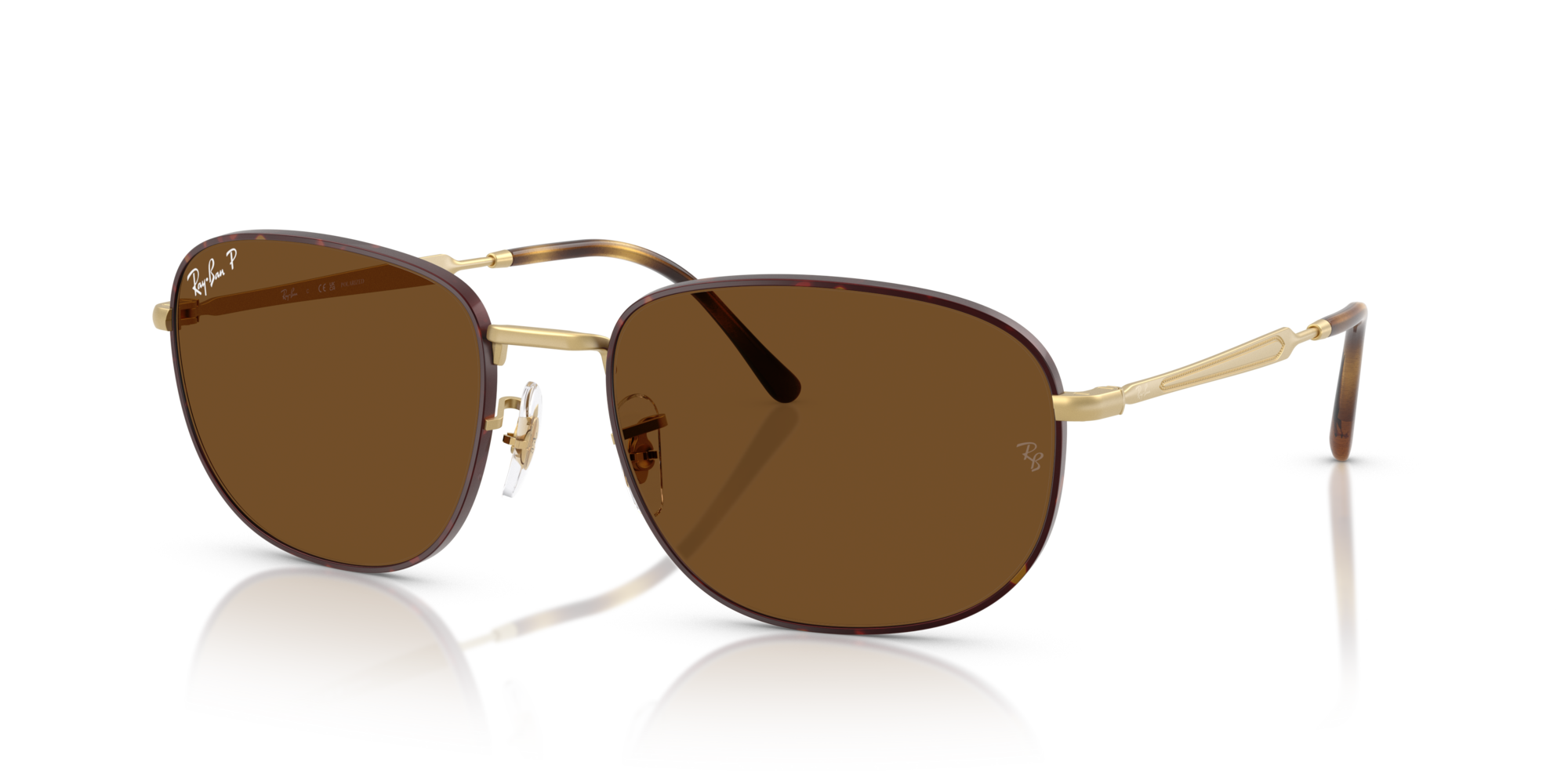 Ray-Ban RB3754 927557 60