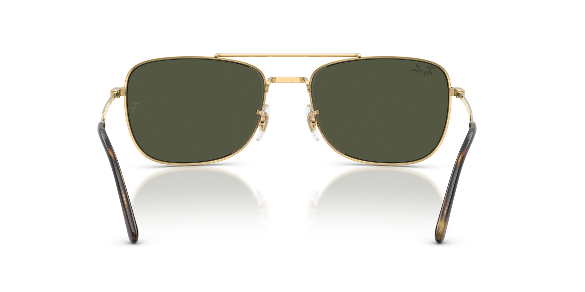 Ray-Ban RB3755 001/31 59
