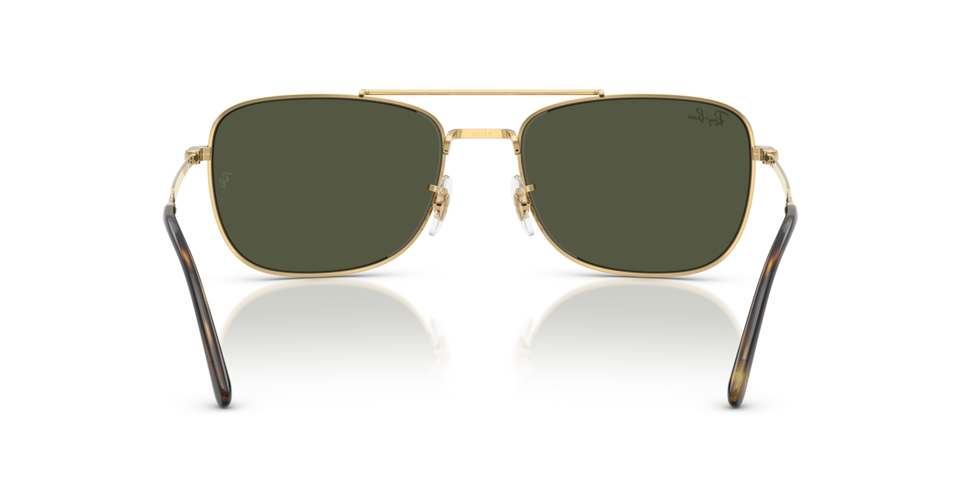 Ray-Ban RB3755 001/31 59